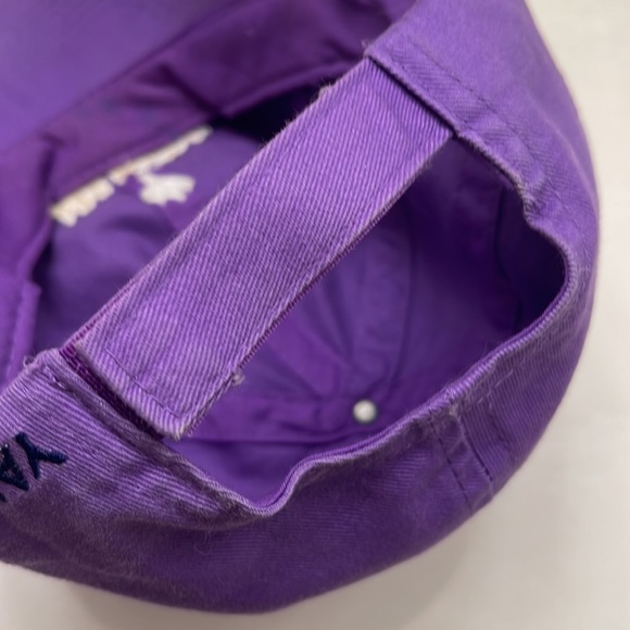 NYU 2008 Commencement Yankee Stadium Cap - Picture 5 of 6